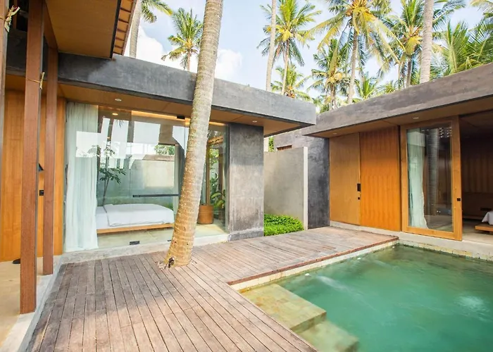 فيلة Rumah Amadangi تاناه لوت