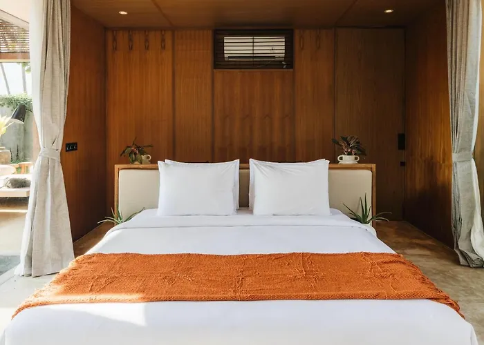 Rumah Amadangi * تاناه لوت