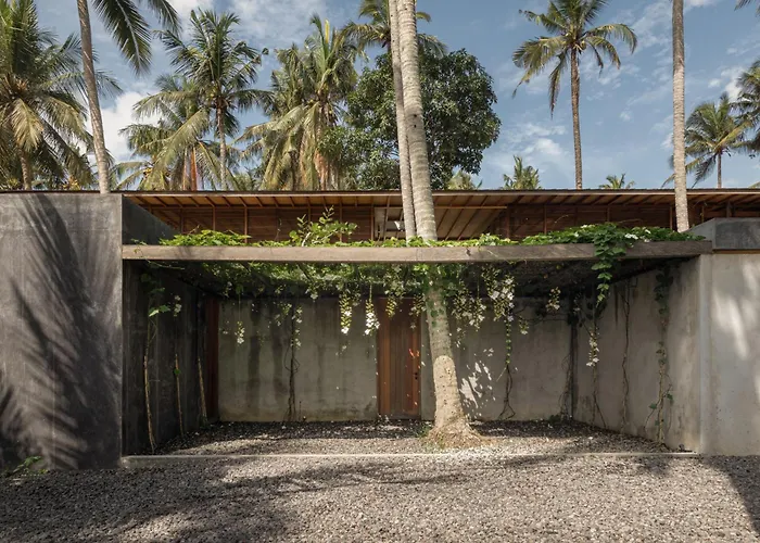 Rumah Amadangi فيلة *