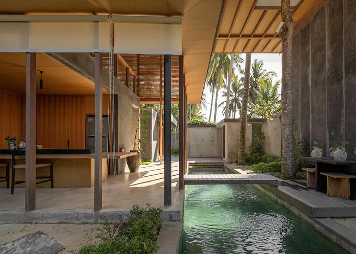 Rumah Amadangi * تاناه لوت