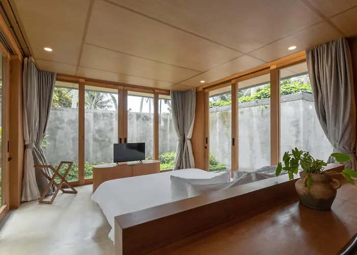 Rumah Amadangi * تاناه لوت